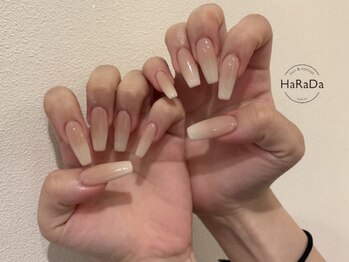 ハラダ(HaRaDa)/ベイビーブーマーコース