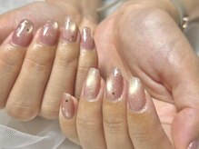 merci nail 【メルシーネイル】