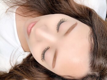 ビューティーサロン ココ 津店(COCO)/カラーエクステ