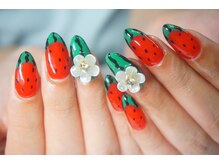 サロン デ ミランダ(Salon de Miranda)/