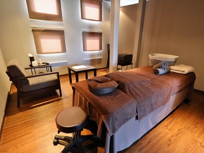 シャルール(Chaleur)の写真