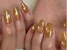 ヴィヴィ(Salon de Vi2)/マグネットワンカラー