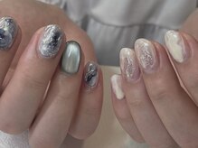 エクラネイルデザイン(eclat nail design)/