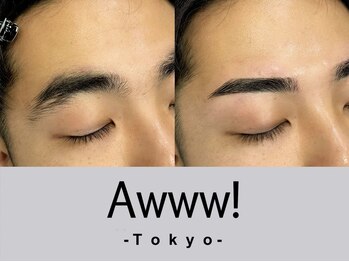 エーダブトーキョー 八王子店(Awww!Tokyo)/スタイリング