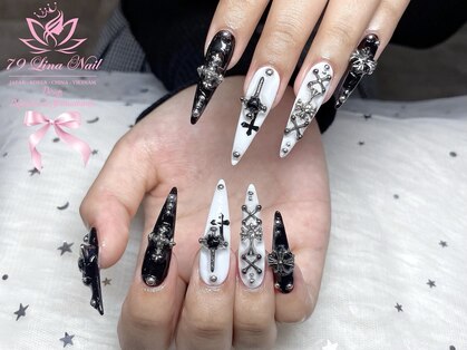 79リナネイル 心斎橋店(79LINA NAIL)の写真