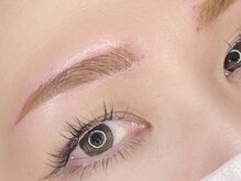 キララフェイシャル(kirara facial)/3Dアイブロウ