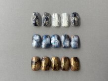 ネイル ヨック(nail Yok)/定額volume