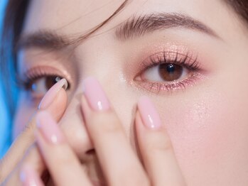 リアン(Lian)の写真/プロのヘアメイクによる骨格診断付き!<骨格に沿った美しいラインの眉WAX脱毛>60分¥5500♪