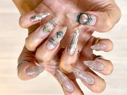 ネイル ファンズ(NAIL FUNZ)の写真
