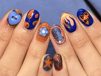 ウル(ULL)/MAXI【tama】