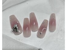 イル 京都河原町店/ワンホンネイル