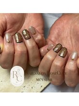 ネイルサロン ローズキュート シュシュ(NailSalon RoseCute chou chou)/
