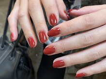 レイシア(Raysia)/オトナ女子ネイル♪