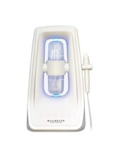 隠れ家サロンluminary仙台五橋【毛穴/ニキビケア/ピーリング/小顔/オイルマッサージ】/ハイドラフェイシャル