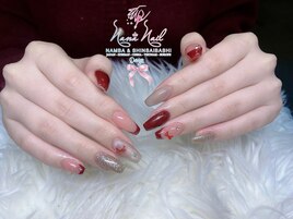 長さ出し/持ち込みOK/アート10本