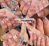 オーシャンネイル 津店