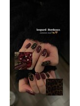 ベレザ(belleza)/animal nail