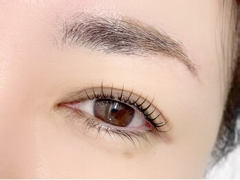 シェリ バイ リッシュ(Cheri by RICHE)/*まつ毛パーマ*