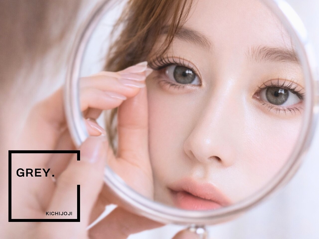 グレイ(GREY.)｜ホットペッパービューティー