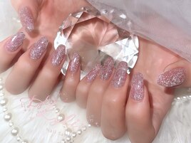 フラッシュネイル