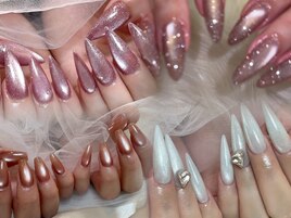 大人気！長さだし10本コース