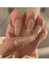 サクラ(SAKURA)/ネイル