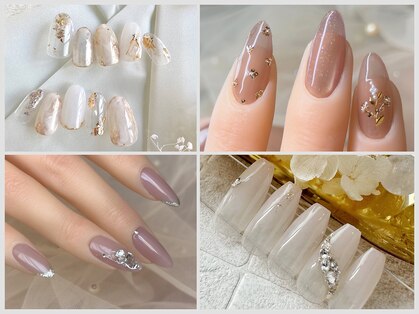 アトリエエル(atelier eL)の写真