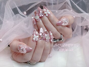 リボン 高田馬場(RIBON)/