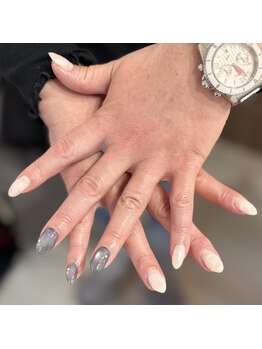 Nail Salon CHAINON 【シェノン】/