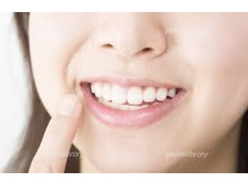 リリーグレース(Lily Grace)/ホワイトニング