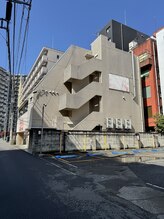 スリープモンスターバクの隠れ家(sleep monster)/