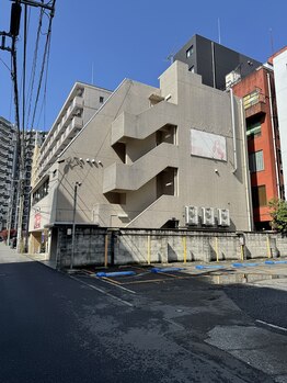 スリープモンスターバクの隠れ家(sleep monster)/
