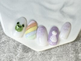 定額デザイン