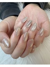 アスネイル(As Nail)/うるきらネイル♪