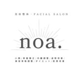ノアドット(noa.)