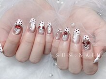 サン ネイル(SUN nail)/Art 120分