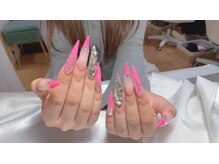 インフィニティ ネイル 大宮店(Infinity Nail)/