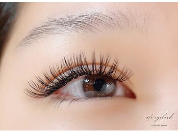 アテアイラッシュ 堺市駅店(ate eyelash)/