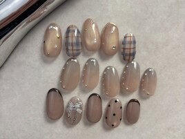Ecru F/W Collection