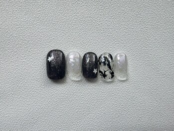 ツーバイ マックスビューティー 下北沢(2by MAX BEAUTY)/9月10月限定 ハロウィン