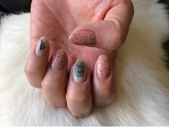 カバー(COVER)/カジュアルな方にオススメ☆