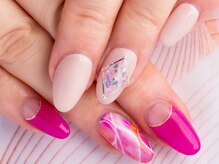 ネイルサロン エスビー(Nail salon SB)/
