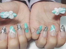 ネイルサロン ラシーヌ(Racine)/