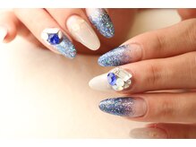 ネイルサロンアンドスクール ミュゲット(mughetto)/スカルプチュア