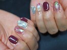 《Nail Atelier Ys》