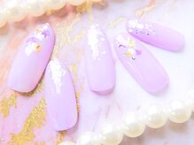 ネイルサロン ドルチェネイル 柏店(Dolce.Nail)/.+..:.* Basicコース*..+.:*