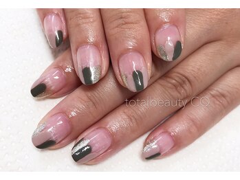 トータルビューティCQ/