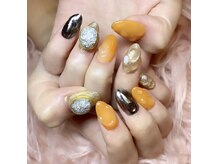 エミューネイル(EMU NAIL)/