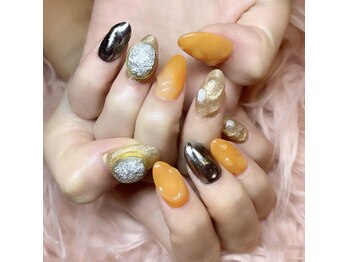 エミューネイル(EMU NAIL)/