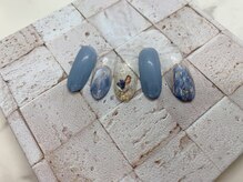 ネイルアンドアイラッシュヴィーナ ゆめタウン廿日市店 (Nail&EyeLash Vina)/